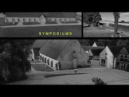 MESSUMS Symposiums