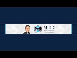 MortgageEducators Live Stream