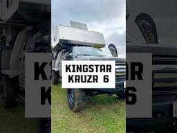 Kingstar KRUZR 6