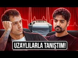 YUSUF GÜNEY YALAN MAKİNESİNDE! | #PembeYalanlar