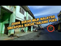 JOHOR BUKAN MILIK MALAYSIA SINGAPURA BUKAN TANJUNGPURA INDONESIA BELUM ADA APPLE STORE NYA