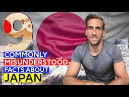 9 Commonly Misunderstood Facts About Japan {Most I Held Myself Before Moving to Japan}