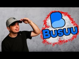 Busuu, and where every language app goes wrong