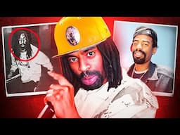 The Crazy Death and Story of Mac Dre