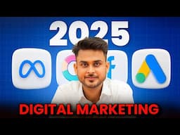 In 2025 Why Digital Marketing do not Work for All Businesses ? | Aditya Singh