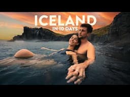 The most EPIC and EXPENSIVE Country (ICELAND)