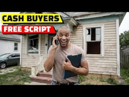 How to Talk to Cash Buyers as a Wholesaler