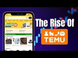 Temu And The Rise of Low Cost E-Commerce