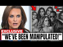 Playboy Model REVEALS Diddy’s TERRIFYING Obsession With Jennifer Lopez!?