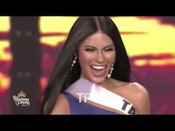 [HD] Gazini Ganados - Swimsuit | Miss Universe Philippines 2019 - Bb Pilipinas 2019