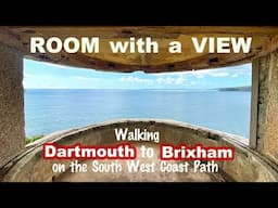 Discover the HIDDEN GEMS of DARTMOUTH to BRIXHAM on the SWCP