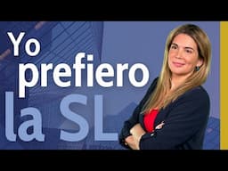 Por qué empezar directamente con SL (Sociedad Limitada) | SL vs Autónomo