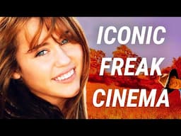 The Hannah Montana Movie: An Unhinged Masterpiece