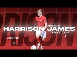 Harrison James MID Highlights Class 26'