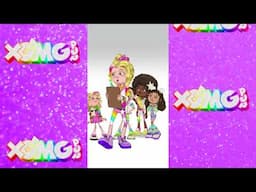 🎬🎉 XOMG POP! Animated! Episode 6 “Meet Ruby!”