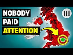 The Hidden Problem Destroying the UK