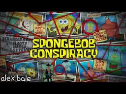 The SPONGEBOB CONSPIRACY Compilation (with 8 NEW MINI THEORIES!)