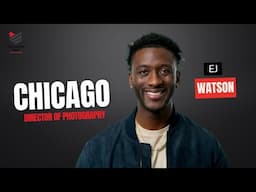 GTC Chicago DP EJ Watson Demo Reel