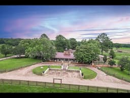 Running Creek Ranch | Poplarville, Pearl River County, MS