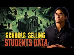 Data Brokering in School and College || Data Security and Privacy