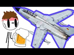 German Fighter Jets (Beer)