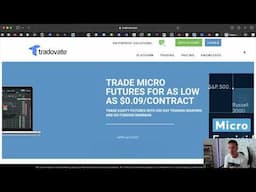 3 Websites For Beginner Futures Trader