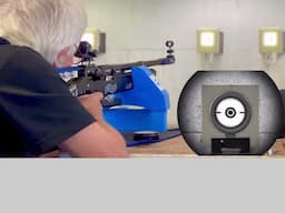 🔵 Tableshooting: Aiming, release and AMUTEST