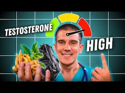 Low on Testosterone? Try These 5 Powerful Boosters!