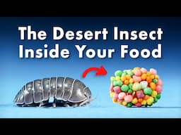 Everything You Didn't Know About Desert Animals