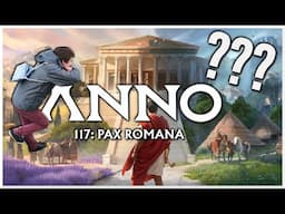 What's the Deal With Anno 117??