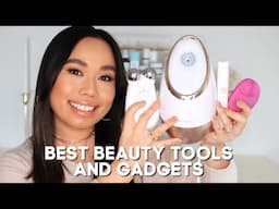 Best Beauty Tools and Gadgets of 2020