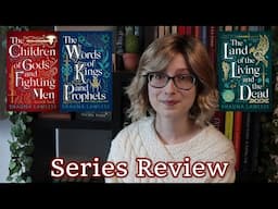 Gael Song Trilogy | Book Series Review