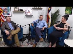 SMVF PODCAST S1 E4: Enhancing the College Experience for Military Students