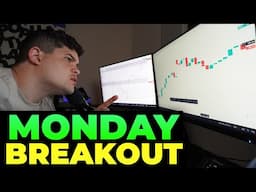 Big BOOM Monday, Prepare NOW (SPY, QQQ, S&P 500, TSLA, NVDA)