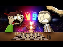 Is Chess the Next Big eSport?♟️| Extra Credits Gaming