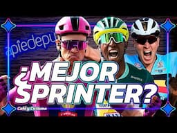 ¿QUIÉN HA SIDO EL MEJOR SPRINTER DEL AÑO? | Café y Ciclismo #376