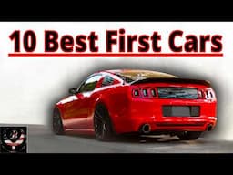 10 Best First Cars for Teens! - Best American Cars