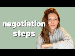 Are You Getting Paid Enough? 6 Salary Negotiation Steps to Increase Your Salary & Get Paid More