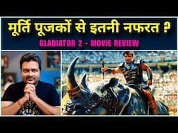 Gladiator 2 - Movie Review | Western World को इतनी पसंद क्यों ? Explained