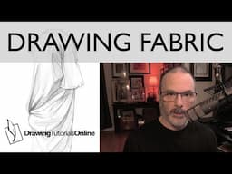 Drawing Fabric Digitally