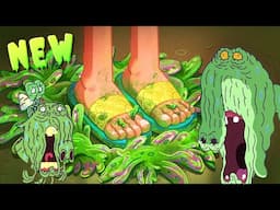 (NEW) Zig & Sharko 4 | Seaweed and Feet (SEASON 4) BEST CARTOON COLLECTION | New Episodes in HD