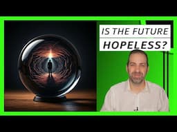 Why the Future Feels HOPELESS in Depression & How to Change: Depression Skills 25 | Dr. Rami Nader