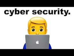 Cyber Security explained in 10 Minutes