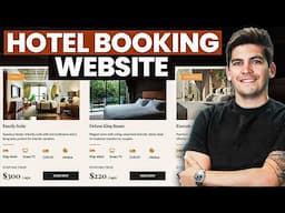 How To Make A Hotel Booking Website With Wordpress (Like The Hilton)