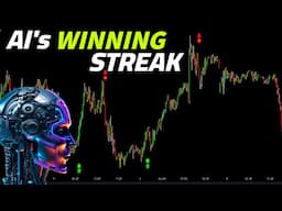 AI-Powered Trading: Trading Strategy to 10x Your Profits for FREE