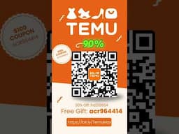 Black Friday Temu Deals: How to Get the Best Prices With Temu Coupon Codes!