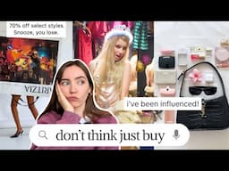 impulse shopping is taking over | internet analysis