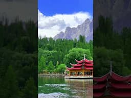 #trending #travel #gilgitbaltistan #skardu #shangrilla