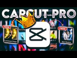 How to download capcut pro for free 2024 | Capcut pro free download | capcut pro download link