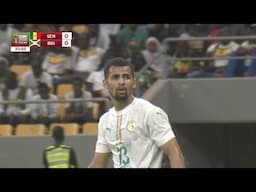 Iliman Ndiaye Tonight with Senegal vs Burundi | 1080i HD